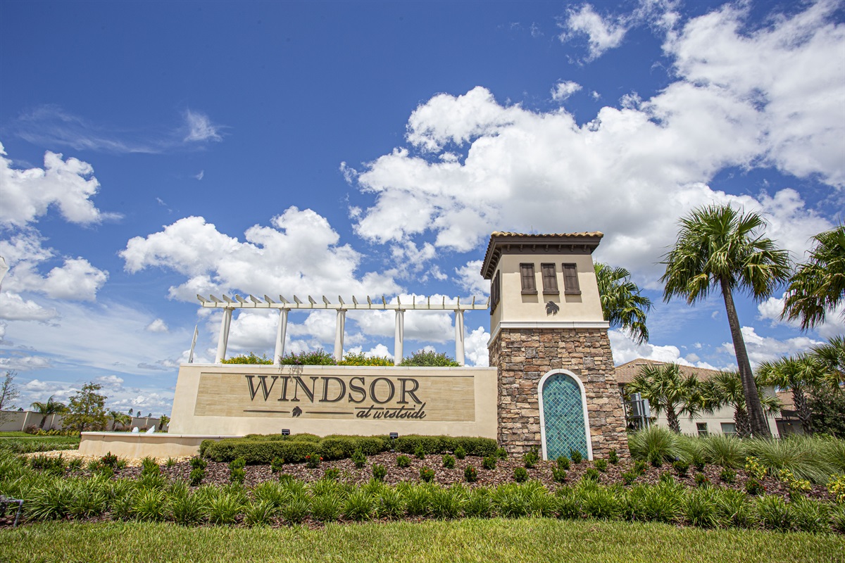 1 Windsor at Westside Resort